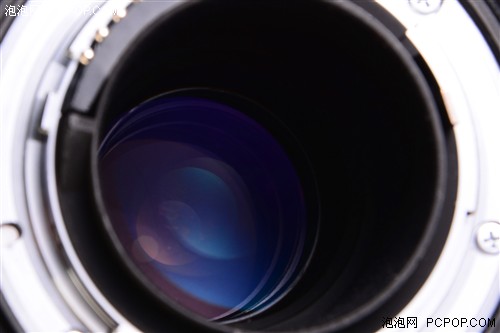 入门首选 尼康70-200/f4 VR镜头评测 