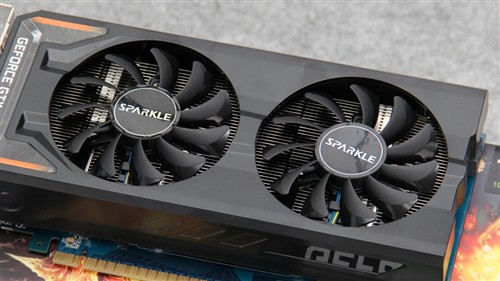 双滚珠PWM风扇!旌宇GTX650狂版售899_