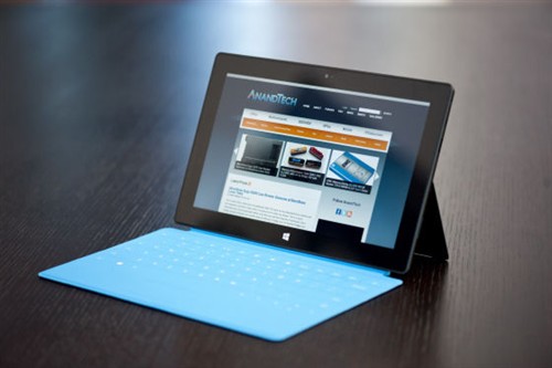 微软回应报道 Surface享受两年保修！ 