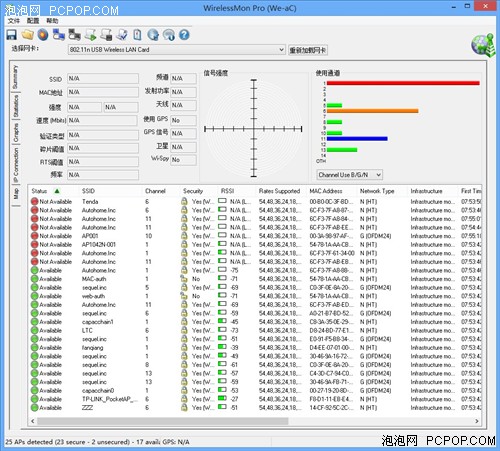 雷达R5 WiFi版 