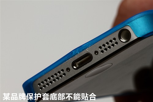 0.35mm的快感 KFA2 iPhone5套试用报告 