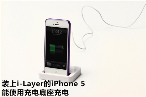 0.35mm的快感 KFA2 iPhone5套试用报告 