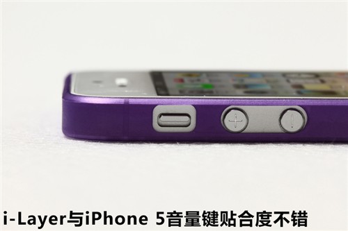 0.35mm的快感 KFA2 iPhone5套试用报告 