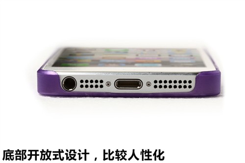 0.35mm的快感 KFA2 iPhone5套试用报告 