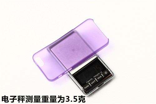 0.35mm的快感 KFA2 iPhone5套试用报告 