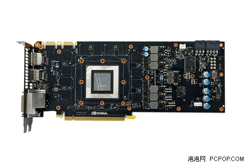 频率超1GHz 七彩虹发布OC版GTX TITAN 