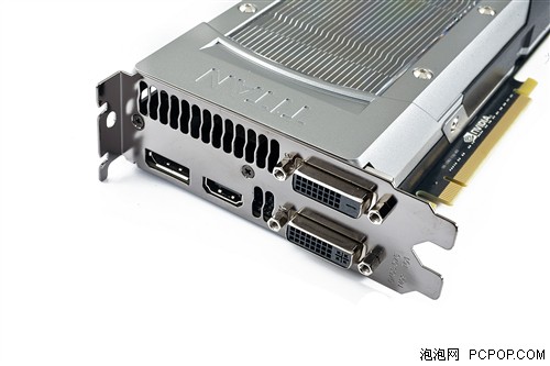 频率超1GHz 七彩虹发布OC版GTX TITAN 