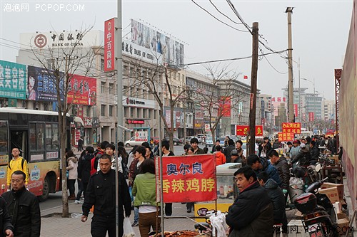 兴城/山海关游记:带着华为Mate闯关东 