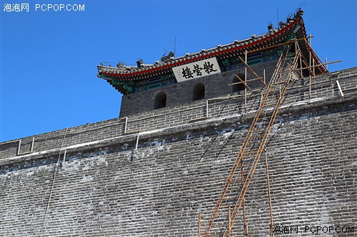 兴城/山海关游记:带着华为Mate闯关东 