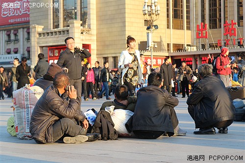 兴城/山海关游记:带着华为Mate闯关东 