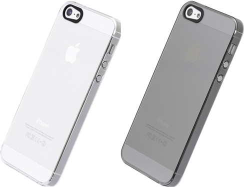 四大产品败笔 完美iPhone5保护套推荐 
