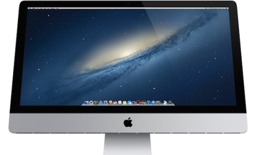 苹果今年将推新设计iMac，生产或延期 
