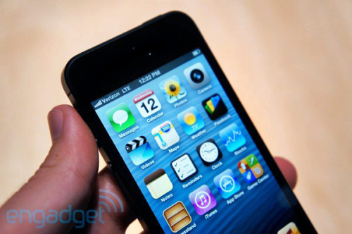 苹果CEO库克:暂不会制作大屏幕iPhone 