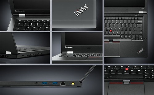 下单立减500 ThinkPad T430u京东特价 