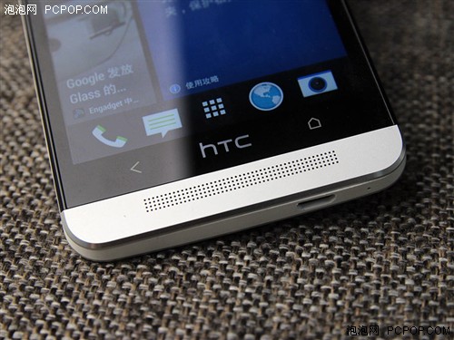 HTC One评测 