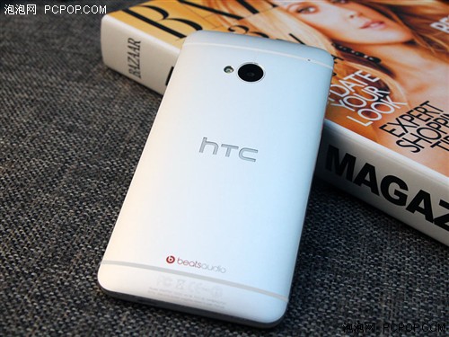 HTC One评测 