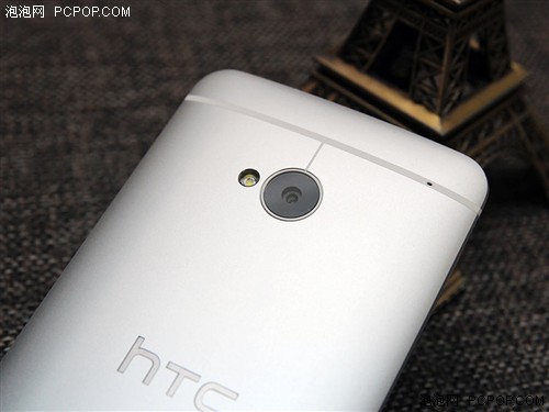 HTC One评测 