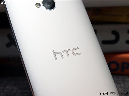 HTC One评测 