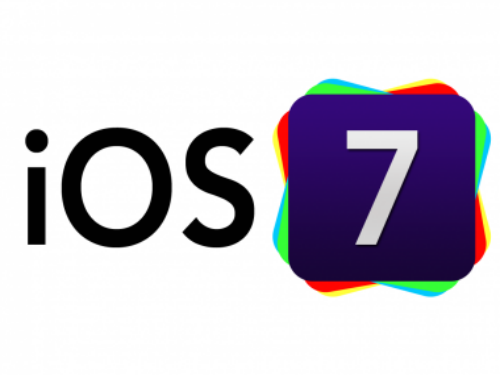 苹果iOS7进入最后阶段 或扁平化风格 