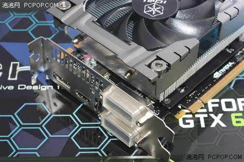 超强性价比！映众GTX660冰龙仅1499元 