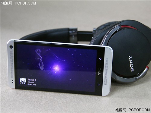 HTC One音效 