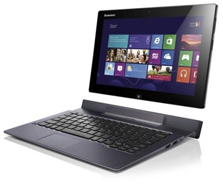 ThinkPad Helix京东商城12999元开卖