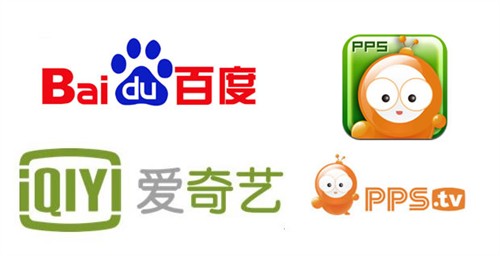 百度视频logo_百度logo图标_百度视频标志