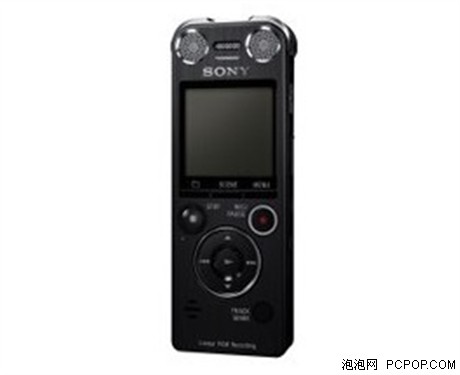 高品音质录音笔 索尼SX1000售1999元_索尼数