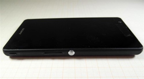 索尼Xperia A现身FCC 配5英寸显示屏 