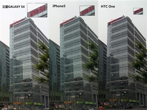 HTC One拍照体验 