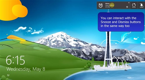 Windows 8.1进入尾声!新功能提前曝光 