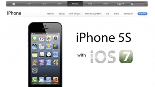 分析师:iPhone 5S或9月份发布 并非6月 