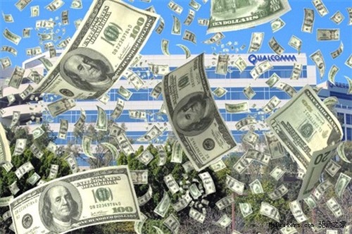 【CPU】谁才是赢家?半导体行业代工状况分析