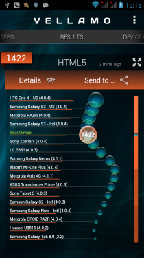 千元5英寸四核手机 ThL W8青春版评测 