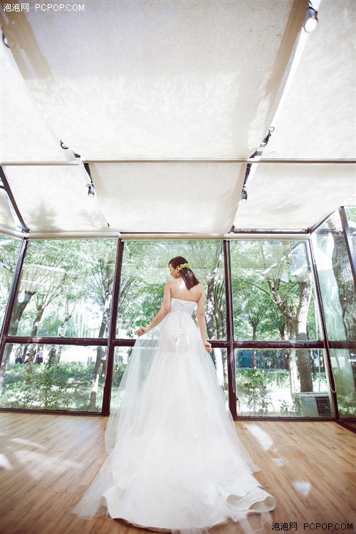 婚礼摄影师进阶三部曲(上)--器材篇_佳能数码相