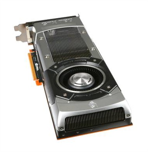 紧随NVIDIA 微星GTX 780显卡盛大发布 