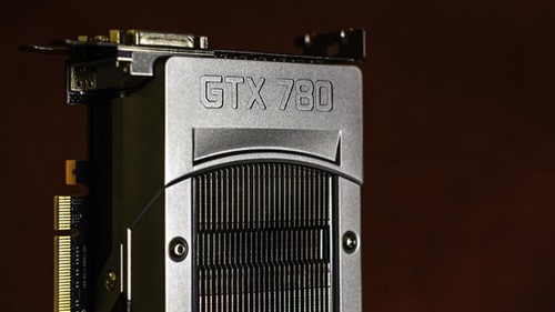 全球首款非公版 映众GTX780冰龙版评测 