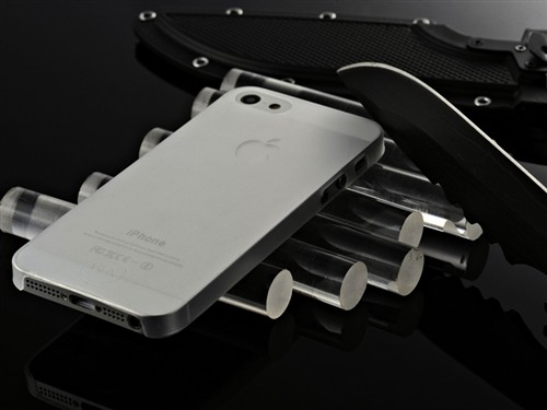 完美贴合 最值得购买的iPhone5保护套 