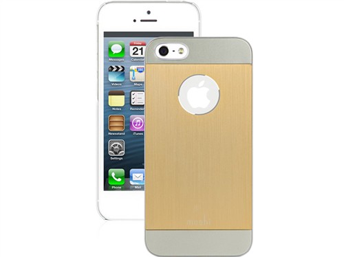 完美贴合 最值得购买的iPhone5保护套 