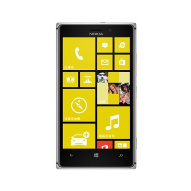 京东将首发诺基亚新品Lumia925 