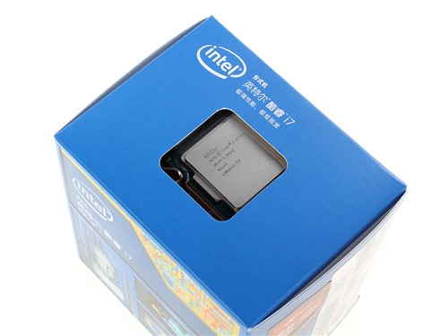 Haswell Core i7 4770K/i5 4670K评测 