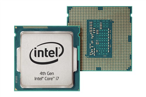 Haswell Core i7 4770K/i5 4670K评测 