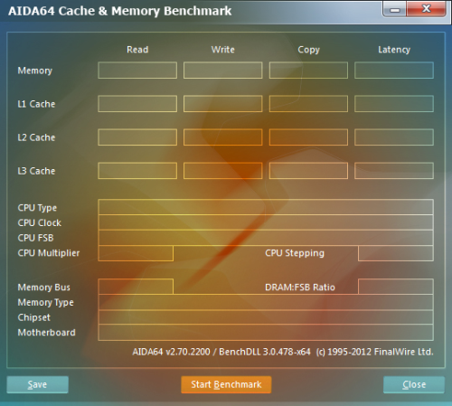 Haswell Core i7 4770K/i5 4670K评测 