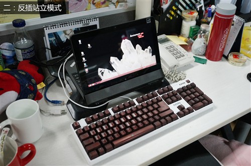 旗舰异形小黑 ThinkPad X1 Helix评测 