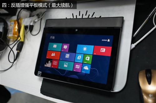 旗舰异形小黑 ThinkPad X1 Helix评测 