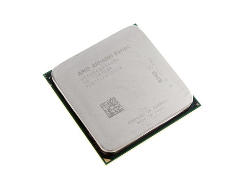 融合新旗舰 AMD A10-6800K至尊级测试 