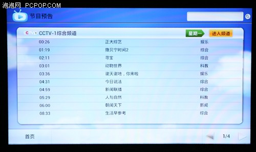 全面高性价比！TCL云乐E4650电视测评 