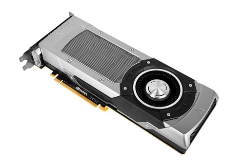 鲨鱼新战甲七彩虹公版GTX770同步发售 