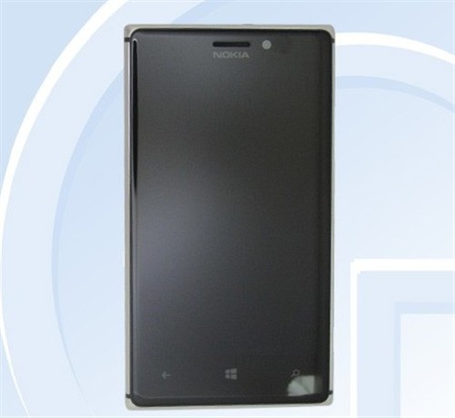 已获入网许可 诺基亚Lumia925近期上市 