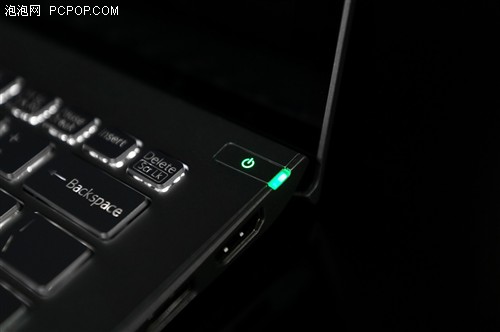 870克轻薄旗舰 索尼Pro 11碳纤本评测 